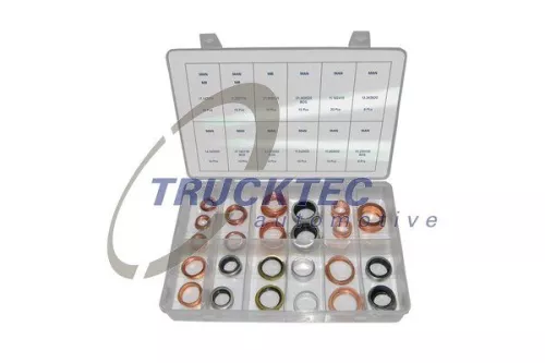 Seal Ring Set