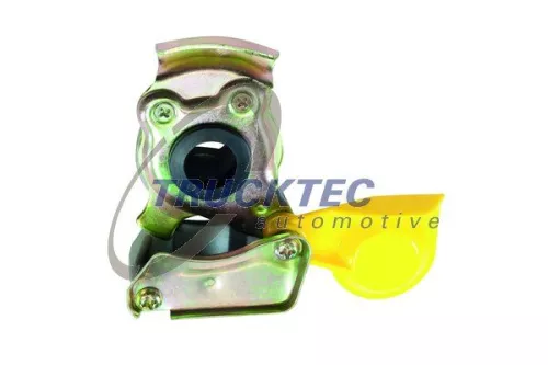 Coupling Head
