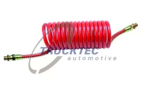 Spiral Hose