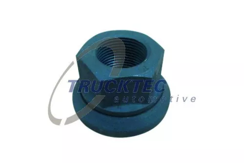 Wheel Nut