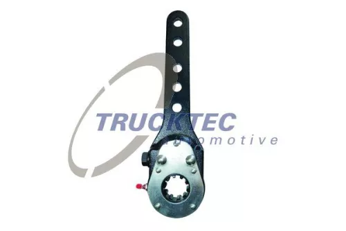 Adjuster, braking system