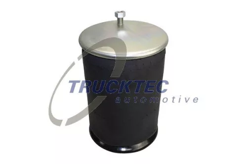 Bellow, air suspension