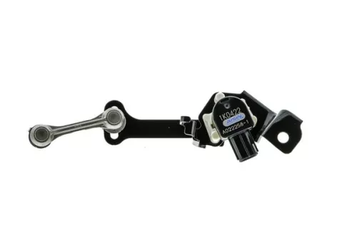 Control Unit, air suspension