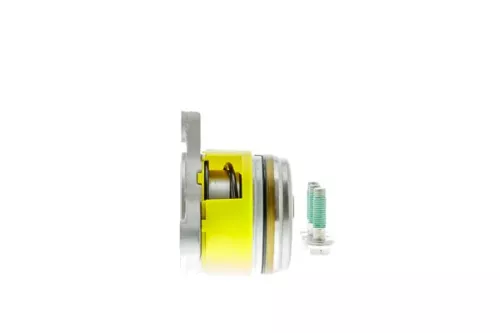 Central Slave Cylinder, clutch