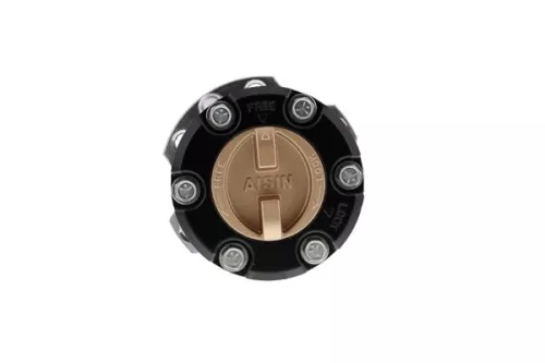 Wheel Hub