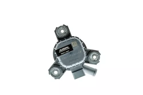 Auxiliary Water Pump (cooling water circuit)