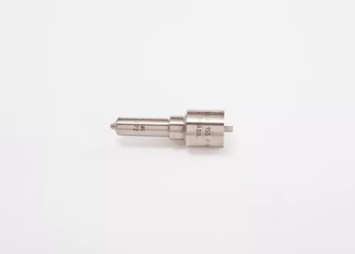 Injector Nozzle
