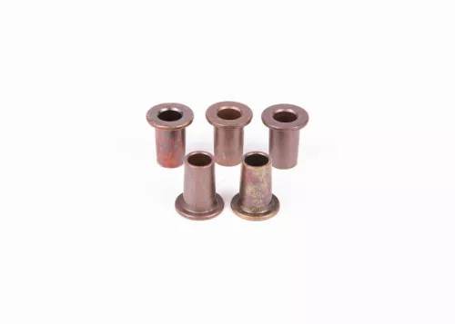 Seal Ring, injector shaft