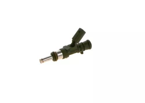 Injector
