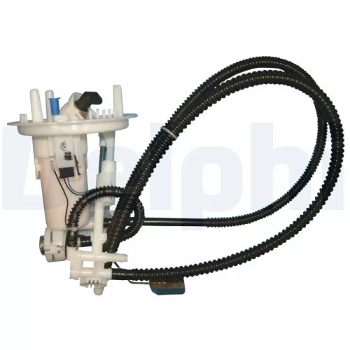 Fuel Feed Unit