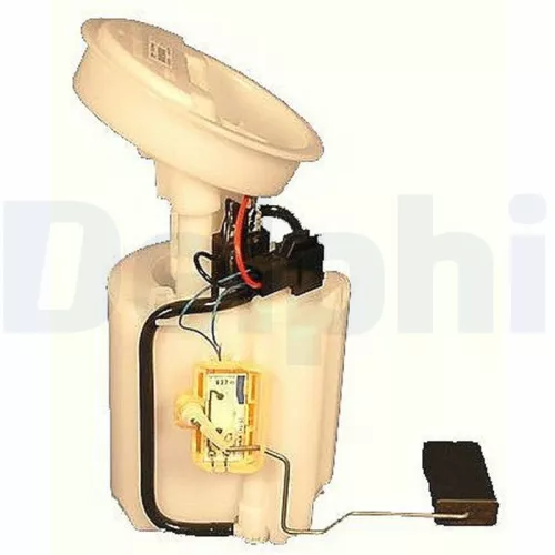 Fuel Feed Unit