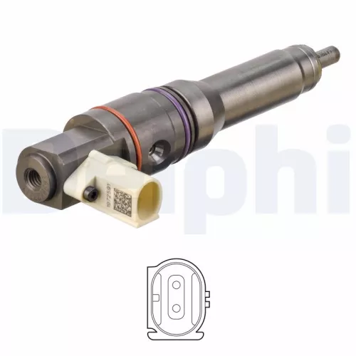 Injector