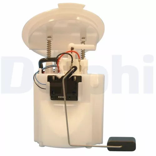Fuel Feed Unit