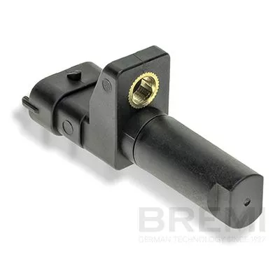 Sensor, crankshaft pulse