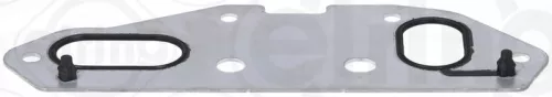 Gasket, oil cooler