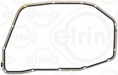 Gasket, automatic transmission oil sump