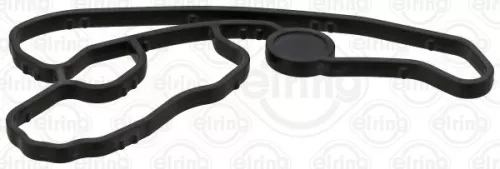 Gasket, oil filter housing