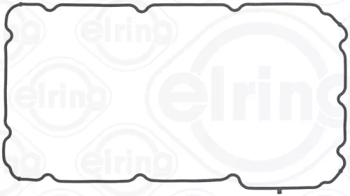 Gasket, oil sump