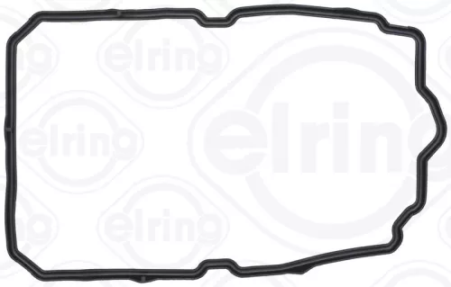 Gasket, automatic transmission oil sump