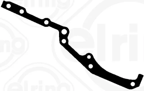 Gasket, timing case
