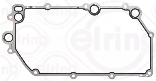 Gasket, oil cooler