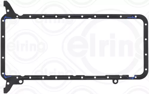 Gasket, oil sump