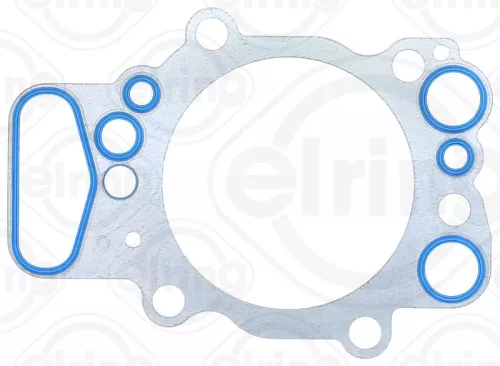 Gasket, cylinder head