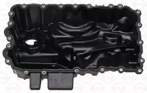 Oil Sump