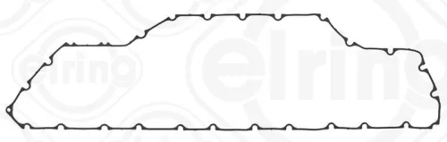 Gasket, oil cooler