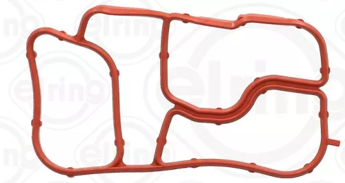 Gasket, oil cooler