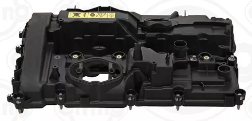 Cylinder Head Cover