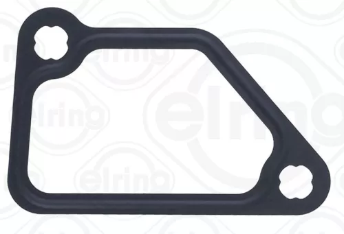 Gasket, coolant flange