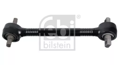 1x Control/Trailing Arm, wheel suspension