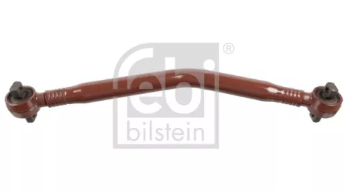 1x Control/Trailing Arm, wheel suspension