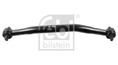 1x Control/Trailing Arm, wheel suspension
