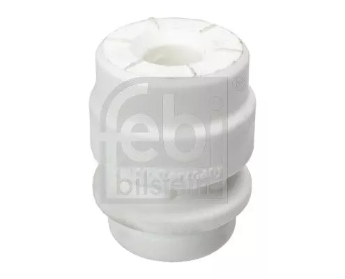 2x Rubber Buffer, suspension