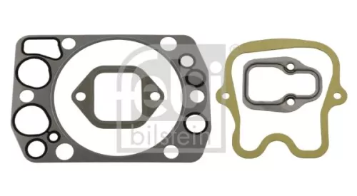 1x Gasket Kit, cylinder head