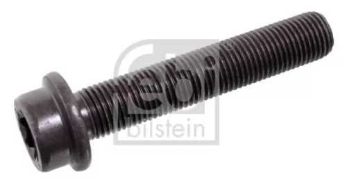 50x Bolt, brake disc