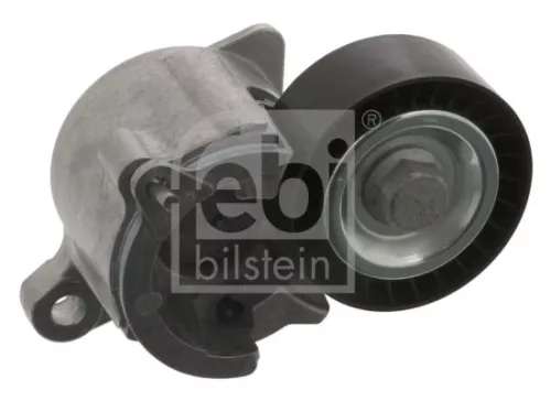 1x Belt Tensioner, V-ribbed belt