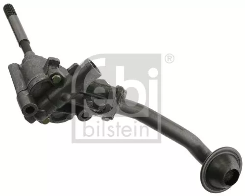 1x Oil Pump