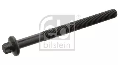 5x Cylinder Head Bolt