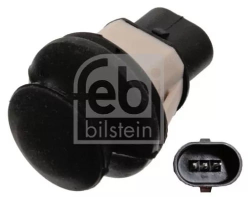 1x Contact Switch, alarm system