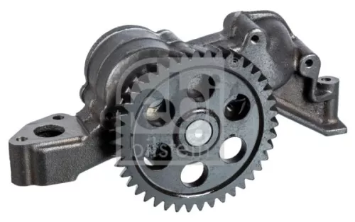 1x Oil Pump
