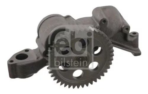 1x Oil Pump