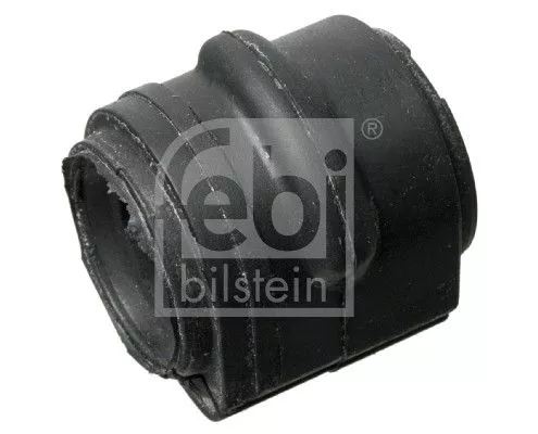 2x Mounting, stabiliser bar