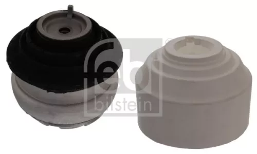 1x Mounting, engine