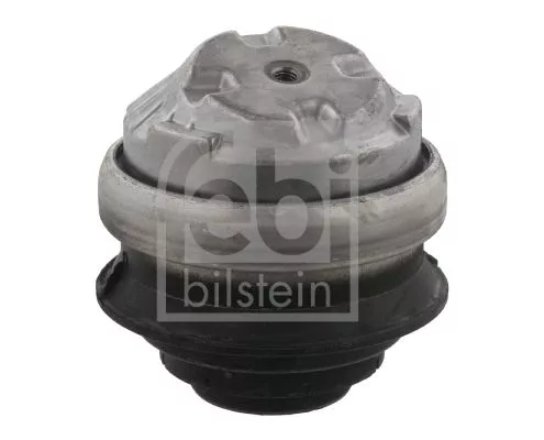 1x Mounting, engine