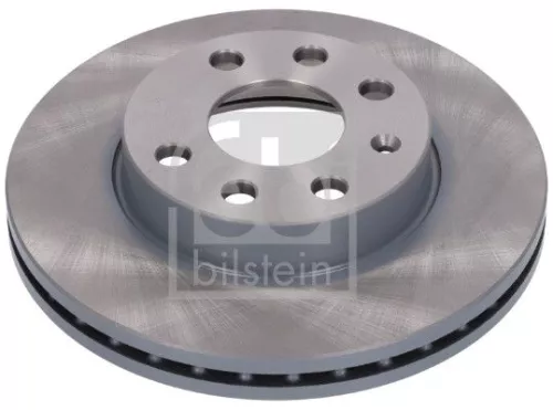 2x Brake Disc