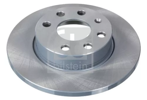2x Brake Disc