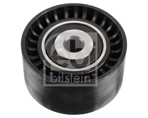 1x Deflection Pulley/Guide Pulley, timing belt